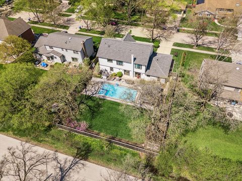 Tiny photo for 3325 Prestwick Lane, Northbrook, IL 60062 (MLS # 12625597)
