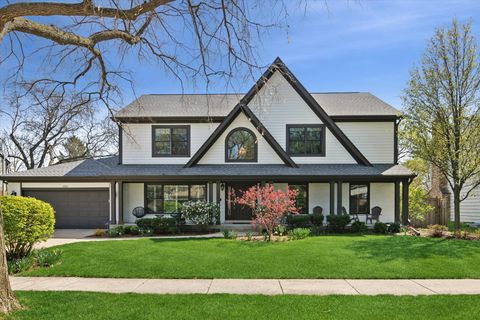 3325 Prestwick Lane Northbrook IL 60062