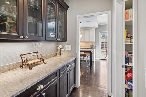 Tiny photo for 3325 Prestwick Lane, Northbrook, IL 60062 (MLS # 12625597)