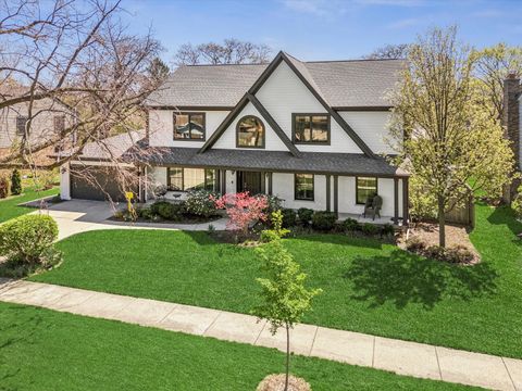 Tiny photo for 3325 Prestwick Lane, Northbrook, IL 60062 (MLS # 12625597)