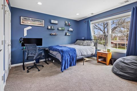 Tiny photo for 3325 Prestwick Lane, Northbrook, IL 60062 (MLS # 12625597)