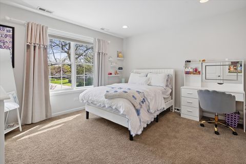 Tiny photo for 3325 Prestwick Lane, Northbrook, IL 60062 (MLS # 12625597)