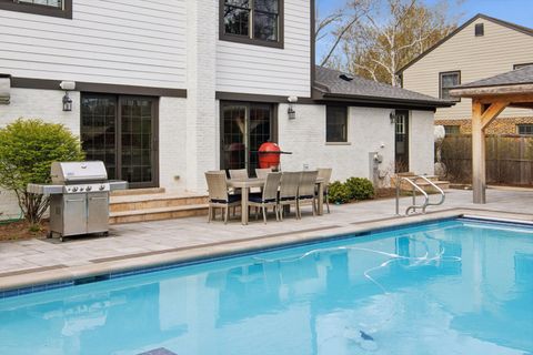 Tiny photo for 3325 Prestwick Lane, Northbrook, IL 60062 (MLS # 12625597)