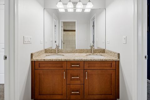 Tiny photo for 3325 Prestwick Lane, Northbrook, IL 60062 (MLS # 12625597)