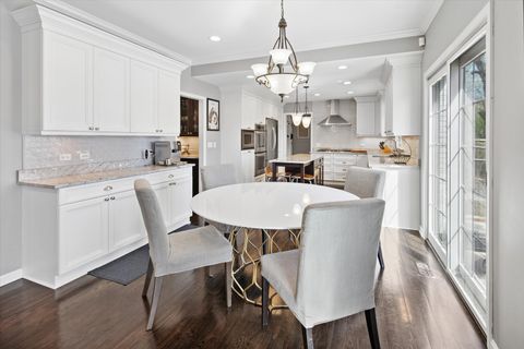 Tiny photo for 3325 Prestwick Lane, Northbrook, IL 60062 (MLS # 12625597)