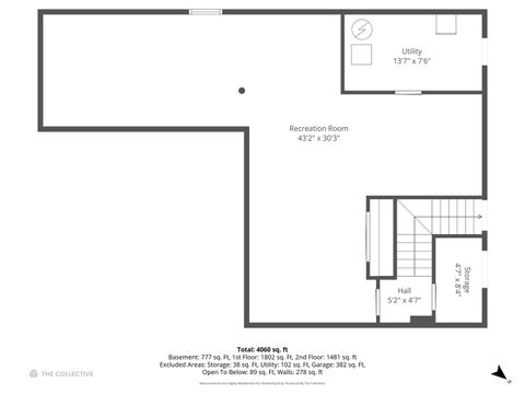Tiny photo for 3325 Prestwick Lane, Northbrook, IL 60062 (MLS # 12625597)