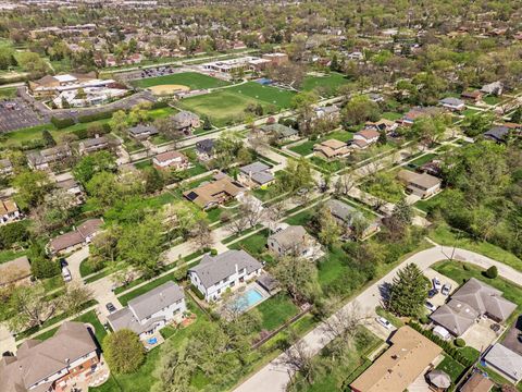 Tiny photo for 3325 Prestwick Lane, Northbrook, IL 60062 (MLS # 12625597)