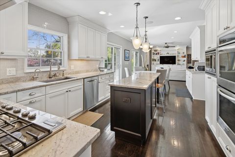 Tiny photo for 3325 Prestwick Lane, Northbrook, IL 60062 (MLS # 12625597)