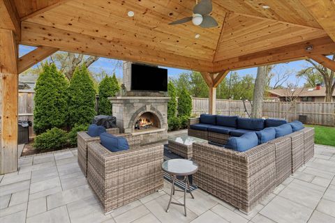 Tiny photo for 3325 Prestwick Lane, Northbrook, IL 60062 (MLS # 12625597)