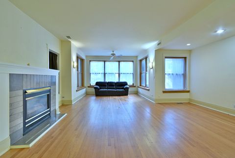 Tiny photo for 5445 N KENMORE Avenue #1S, Chicago, IL 60640 (MLS # 12507159)