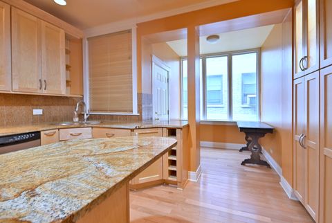 Tiny photo for 5445 N KENMORE Avenue #1S, Chicago, IL 60640 (MLS # 12507159)