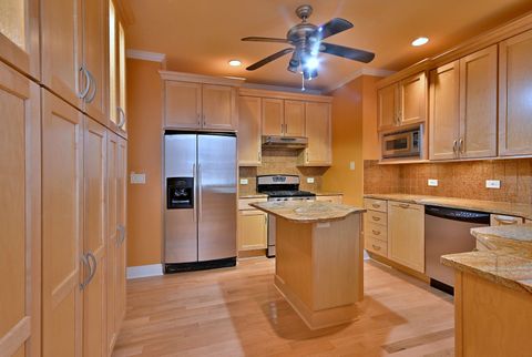 Tiny photo for 5445 N KENMORE Avenue #1S, Chicago, IL 60640 (MLS # 12507159)