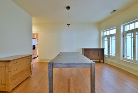 Tiny photo for 5445 N KENMORE Avenue #1S, Chicago, IL 60640 (MLS # 12507159)