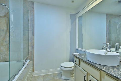 Tiny photo for 5445 N KENMORE Avenue #1S, Chicago, IL 60640 (MLS # 12507159)
