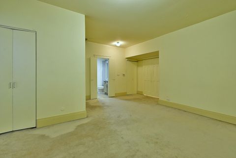 Tiny photo for 5445 N KENMORE Avenue #1S, Chicago, IL 60640 (MLS # 12507159)
