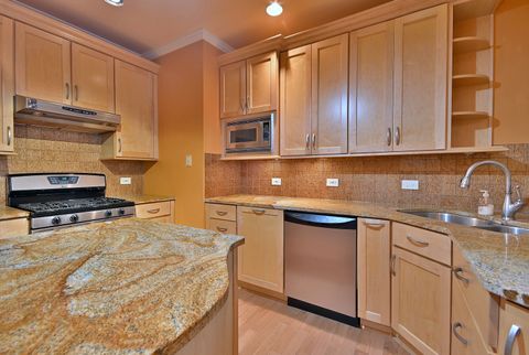 Tiny photo for 5445 N KENMORE Avenue #1S, Chicago, IL 60640 (MLS # 12507159)