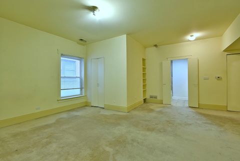 Tiny photo for 5445 N KENMORE Avenue #1S, Chicago, IL 60640 (MLS # 12507159)