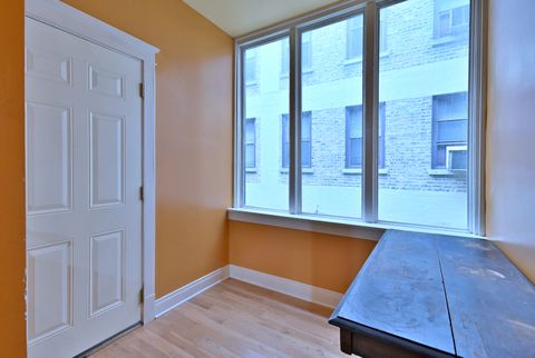Tiny photo for 5445 N KENMORE Avenue #1S, Chicago, IL 60640 (MLS # 12507159)
