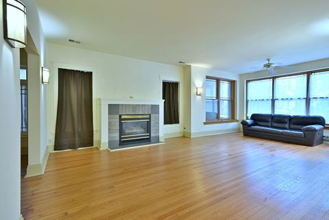 Tiny photo for 5445 N KENMORE Avenue #1S, Chicago, IL 60640 (MLS # 12507159)
