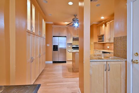 Tiny photo for 5445 N KENMORE Avenue #1S, Chicago, IL 60640 (MLS # 12507159)