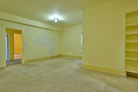 Tiny photo for 5445 N KENMORE Avenue #1S, Chicago, IL 60640 (MLS # 12507159)