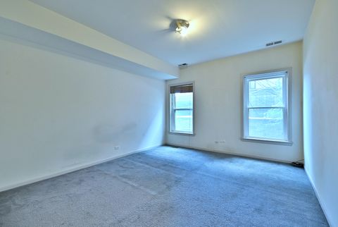 Tiny photo for 5445 N KENMORE Avenue #1S, Chicago, IL 60640 (MLS # 12507159)