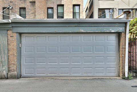 Tiny photo for 5445 N KENMORE Avenue #1S, Chicago, IL 60640 (MLS # 12507159)