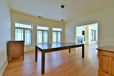 Tiny photo for 5445 N KENMORE Avenue #1S, Chicago, IL 60640 (MLS # 12507159)