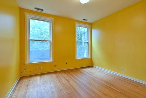 Tiny photo for 5445 N KENMORE Avenue #1S, Chicago, IL 60640 (MLS # 12507159)