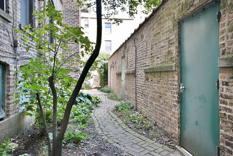 Tiny photo for 5445 N KENMORE Avenue #1S, Chicago, IL 60640 (MLS # 12507159)