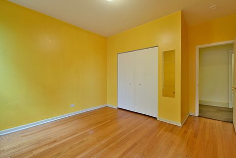 Tiny photo for 5445 N KENMORE Avenue #1S, Chicago, IL 60640 (MLS # 12507159)