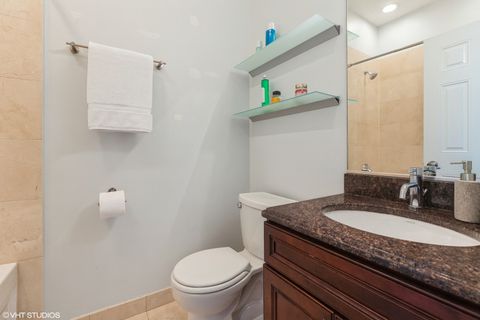 Tiny photo for 2451 W Cortland Street #3, Chicago, IL 60647 (MLS # 12491134)