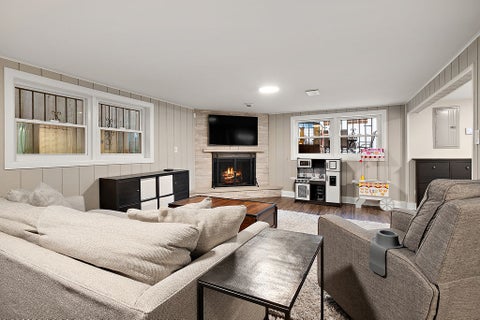 Tiny photo for 5911 N Keating Avenue, Chicago, IL 60646 (MLS # 12653407)