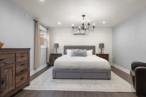 Tiny photo for 5911 N Keating Avenue, Chicago, IL 60646 (MLS # 12653407)