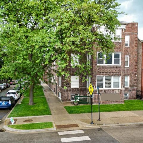 3349 W Sunnyside Avenue 3 Chicago IL 60625