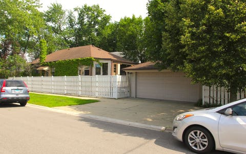 Tiny photo for 4256 N Ottawa Avenue, Norridge, IL 60706 (MLS # 12701529)
