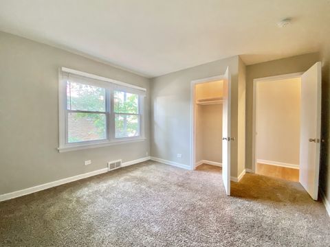 Tiny photo for 830 Latimer Lane, Flossmoor, IL 60422 (MLS # 12508304)