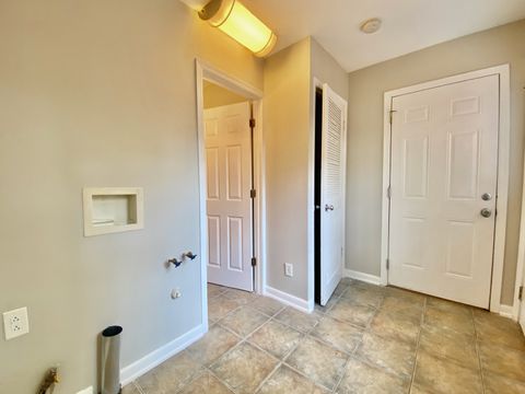 Tiny photo for 830 Latimer Lane, Flossmoor, IL 60422 (MLS # 12508304)