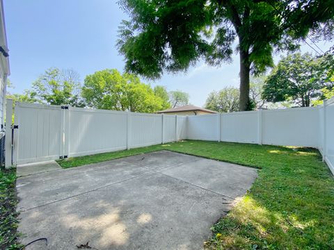 Tiny photo for 830 Latimer Lane, Flossmoor, IL 60422 (MLS # 12508304)