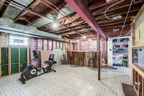 Tiny photo for 10546 S Harding Avenue, Chicago, IL 60655 (MLS # 12668090)