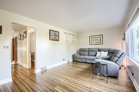 Tiny photo for 10546 S Harding Avenue, Chicago, IL 60655 (MLS # 12668090)