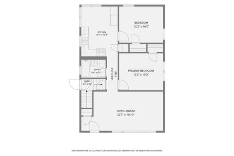 Tiny photo for 10546 S Harding Avenue, Chicago, IL 60655 (MLS # 12668090)