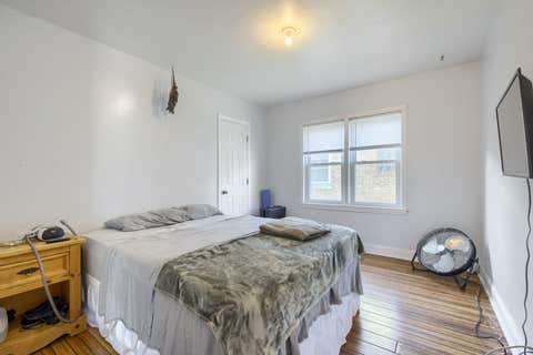 Tiny photo for 10546 S Harding Avenue, Chicago, IL 60655 (MLS # 12668090)