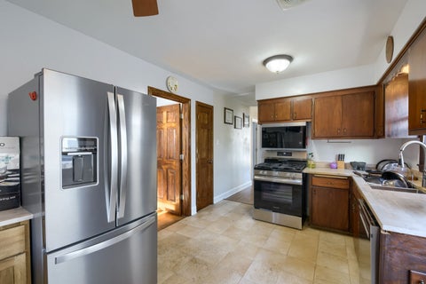 Tiny photo for 10546 S Harding Avenue, Chicago, IL 60655 (MLS # 12668090)