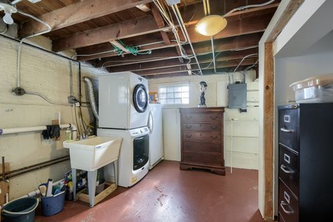 Tiny photo for 10546 S Harding Avenue, Chicago, IL 60655 (MLS # 12668090)