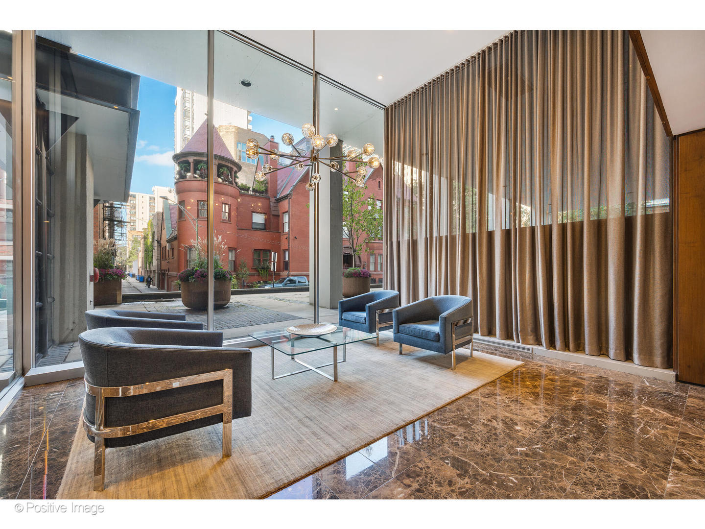 1 E Schiller Street 8B