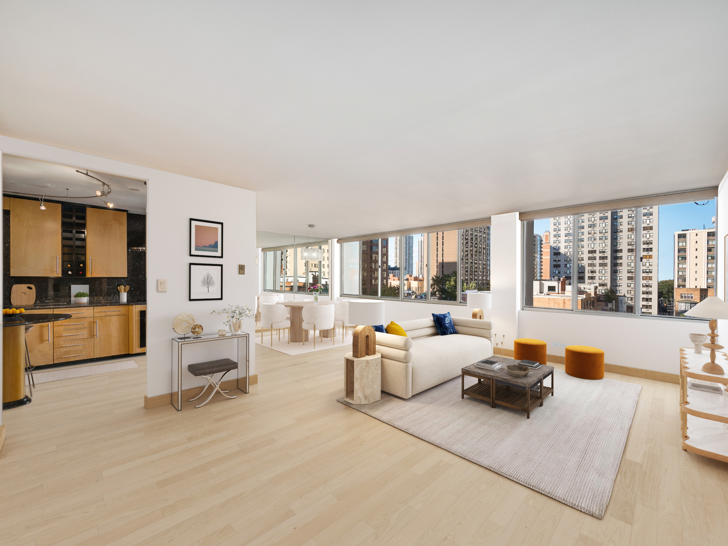 1 E Schiller Street 8B