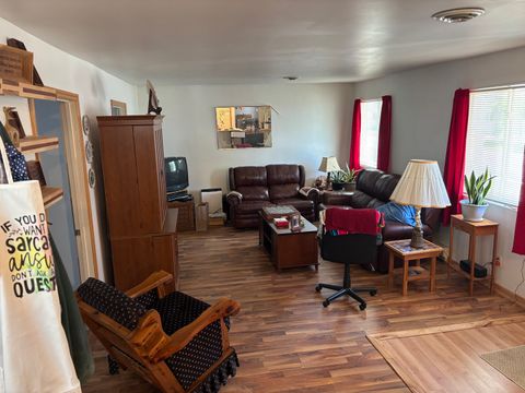 Tiny photo for 1701 Lincoln Avenue, Mendota, IL 61342 (MLS # 12657343)
