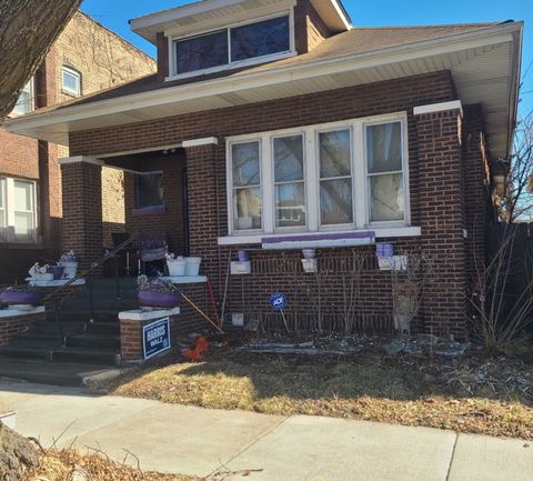 Photo of 8007 S Blackstone Avenue, Chicago, IL 60619 (MLS # 12611192)