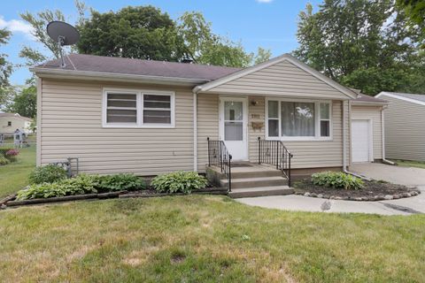 Tiny photo for 3311 Constance Drive, Rockford, IL 61108 (MLS # 12649292)